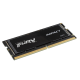 Оперативная память Kingston DDR5 16GB 4800MT/s CL38 SODIMM FURY Impact PnP (KF548S38IB-16)