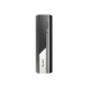 Ssd накопитель Netac ZX10 500GB USB 3.2 Gen 2 Type-C External SSD, R/W up to 1050/950MB/s, with USB C to A cable and 10Gbps USB C to C cable 5Y wty (NT01ZX10-500G-32BK)