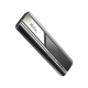 Ssd накопитель Netac ZX10 500GB USB 3.2 Gen 2 Type-C External SSD, R/W up to 1050/950MB/s, with USB C to A cable and 10Gbps USB C to C cable 5Y wty (NT01ZX10-500G-32BK)