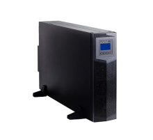 Источник бесперeбойного питания Dimprom-Huawei ИБП2000-МБ1-10К + SNMP карта + Шасси для крепления ИБП в 19" + Комплект батарейных кабелей 1,5м (02291103) (ИБП2000-MБ1-10K)