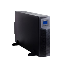 Источник бесперeбойного питания Dimprom-Huawei ИБП2000-МБ1-10К + SNMP карта + Шасси для крепления ИБП в 19" + Комплект батарейных кабелей 1,5м (02291103) (ИБП2000-MБ1-10K)