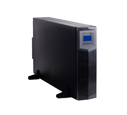 Источник бесперeбойного питания Dimprom-Huawei ИБП2000-МБ1-15К + SNMP карта + Шасси для крепления ИБП в 19" + Комплект батарейных кабелей 1,5м (02290991) (ИБП2000-MБ1-15K)