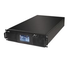 Источник бесперебойного питания большой мощности Powercom Vanguard-II, 25kVA/25kW, Rack mount, 3:3 (1119233) (VGD-II-25K33RM)