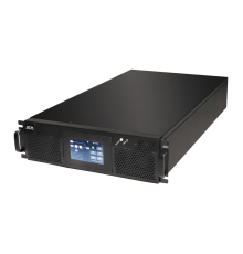 Источник бесперебойного питания большой мощности Powercom Vanguard-II, 25kVA/25kW, Rack mount, 3:3 (1119233) (VGD-II-25K33RM)