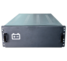 Аксессуар к источникам бесперебойного питания Powercom Vanguard-II battery accessories(1119235) (BAT VGD-II-C3)