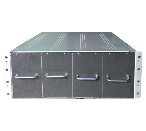 Аксессуар к источникам бесперебойного питания Powercom Vanguard-II battery accessories(1119235) (BAT VGD-II-C3)