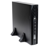 (8955) Бастион SKAT-UPS 2000ВА/1800Вт RACK 2U/On-Line/4хБезАКБ(40-120Ач)/220В/SNMP slot/5 л.г./МПТ (SKAT-UPS 2000 RACK исп.E)