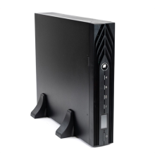 (8955) Бастион SKAT-UPS 2000ВА/1800Вт RACK 2U/On-Line/4хБезАКБ(40-120Ач)/220В/SNMP slot/5 л.г./МПТ (SKAT-UPS 2000 RACK исп.E)