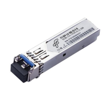 FiberTrade SFP модуль, 155Мб/c (STM-1), 1310нм, SMF/MMF, 2км (FT-SFP-LX-155-13-2-D)