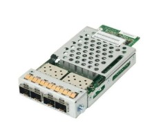 Интерфейсный плата EonStor expansion board for expansion enclosure with 2 x 12Gb/s SAS ports, type 2 (RSS12J1HIO2-0010)