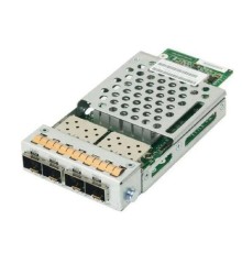 Интерфейсный плата EonStor expansion board for expansion enclosure with 2 x 12Gb/s SAS ports, type 2 (RSS12J1HIO2-0010)