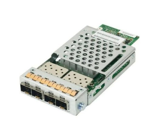 Интерфейсный плата EonStor expansion board for expansion enclosure with 2 x 12Gb/s SAS ports, type 2 (RSS12J1HIO2-0010) Интерфейсный плата EonStor expansion board for expansion enclosure with 2 x 12Gb/s SAS ports, type 2 (RSS12J1HIO2-0010)