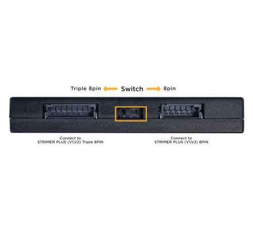 Контроллер LIAN LI Strimer L-Connector 3 Controller (G89.PW24PV2-1.00)