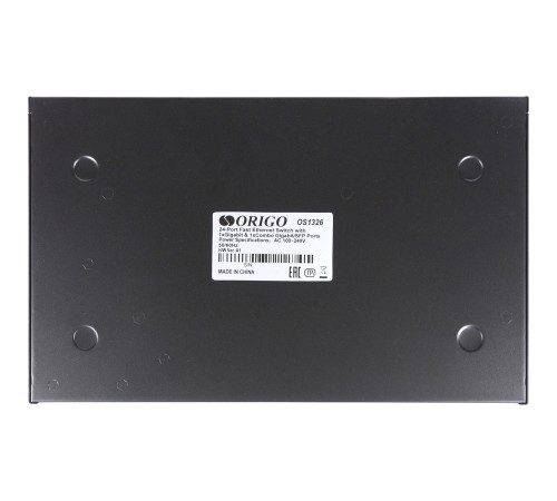 Коммутатор D-Link OS1326/A1A