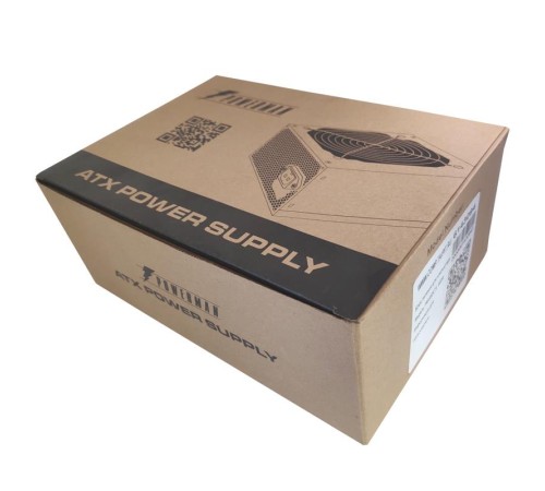 Power Supply IN WIN 600 Вт PFC нет PM-600ATX-F-BL_BOX Power Supply IN WIN 600 Вт PFC нет PM-600ATX-F-BL_BOX