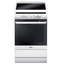 Электрические плиты Hansa Hansa Integra FCCW54002