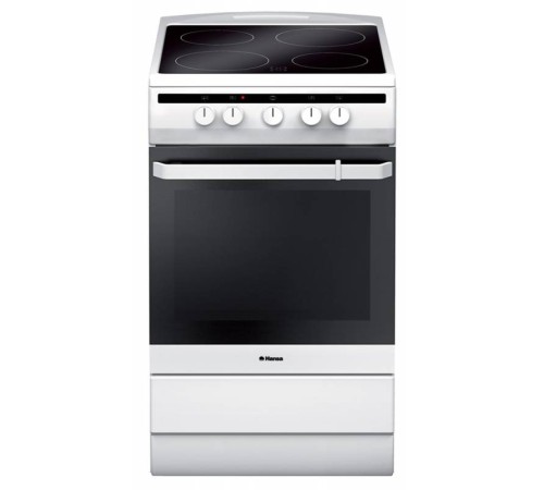 Электрические плиты Hansa Hansa Integra FCCW54002