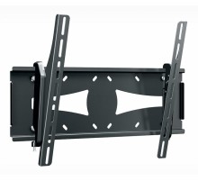Кронштейн для телевизора Holder PTS-4006 черный 32"-60" макс.45кг настенный наклон