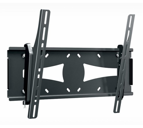 Кронштейн для телевизора Holder PTS-4006 черный 32"-60" макс.45кг настенный наклон