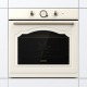 Gorenje BOS67371CLI Духовой шкаф электрический, бежевый