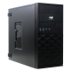 Корпус Mini Tower InWin EFS052 Black ______ U3*2+A(HD) + front fan holder + Screwless mATX (без блока питания) (6184502)