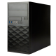 Корпус Mini Tower InWin EFS052 Black ______ U3*2+A(HD) + front fan holder + Screwless mATX (без блока питания) (6184502)