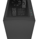 Корпус Deepcool CH510 без БП, боковое окно (закаленное стекло), 1x120мм вентилятор сзади, черный, ATX (CH510)