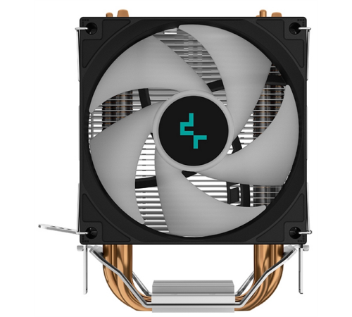 Кулер для процессора DEEPCOOL AG300 LED LGA1700/1200/115X/AM5/AM4 (36шт/кор, TDP 150Вт, PWM, Multi-Color LED Lighting, Fan 92mm, 3 тепл. Трубки прямого контакта) RET (AG300 LED) Кулер для процессора DEEPCOOL AG300 LED LGA1700/1200/115X/AM5/AM4 (36шт/кор, TDP 150Вт, PWM, Multi-Color LED Lighting, Fan 92mm, 3 тепл. Трубки прямого контакта) RET (AG300 LED)