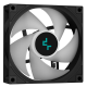 Кулер для процессора DEEPCOOL AG300 LED LGA1700/1200/115X/AM5/AM4 (36шт/кор, TDP 150Вт, PWM, Multi-Color LED Lighting, Fan 92mm, 3 тепл. Трубки прямого контакта) RET (AG300 LED)