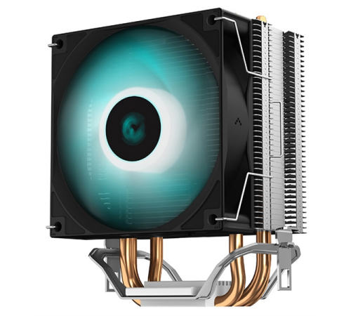 Кулер для процессора DEEPCOOL AG300 MARRS LGA1700/1200/115X/AM5/AM4 (36шт/кор, TDP 150Вт, PWM, Static LED Lighting, Fan 92mm, 3 тепл. Трубки прямого контакта) RET (AG300 MARRS) Кулер для процессора DEEPCOOL AG300 MARRS LGA1700/1200/115X/AM5/AM4 (36шт/кор, TDP 150Вт, PWM, Static LED Lighting, Fan 92mm, 3 тепл. Трубки прямого контакта) RET (AG300 MARRS)