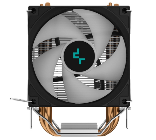 Кулер для процессора DEEPCOOL AG300 MARRS LGA1700/1200/115X/AM5/AM4 (36шт/кор, TDP 150Вт, PWM, Static LED Lighting, Fan 92mm, 3 тепл. Трубки прямого контакта) RET (AG300 MARRS) Кулер для процессора DEEPCOOL AG300 MARRS LGA1700/1200/115X/AM5/AM4 (36шт/кор, TDP 150Вт, PWM, Static LED Lighting, Fan 92mm, 3 тепл. Трубки прямого контакта) RET (AG300 MARRS)