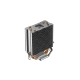 Кулер для процессора DEEPCOOL AG300 MARRS LGA1700/1200/115X/AM5/AM4 (36шт/кор, TDP 150Вт, PWM, Static LED Lighting, Fan 92mm, 3 тепл. Трубки прямого контакта) RET (AG300 MARRS)