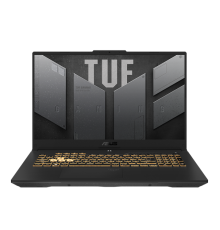 ASUS TUF Gaming F17 FX707ZC4-HX014 [90NR0GX1-M000K0] Grey 17.3" {FHD i5-12500H/16Gb/512Gb PCISSD/RTX3050 4Gb/noOS}