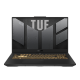 ASUS TUF Gaming F17 FX707ZC4-HX014 [90NR0GX1-M000K0] Grey 17.3" {FHD i5-12500H/16Gb/512Gb PCISSD/RTX3050 4Gb/noOS}