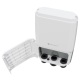 Коммутатор MikroTik Cloud Router Switch CRS305-1G-4S+OUT, FiberBox Plus (CRS305-1G-4S+OUT)