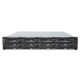 Модуль расширения Infortrend 2U/12bay dual redundant controller expansion enclosure 4x 12Gb SAS ports, 2x(PSU+FAN module), 12xdrive trays, 2x 12G to 12 G SAS cables and 1xRackmount kit(JB 3012R) (JB3012R100-8U32)