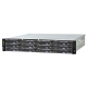 Модуль расширения Infortrend 2U/12bay dual redundant controller expansion enclosure 4x 12Gb SAS ports, 2x(PSU+FAN module), 12xdrive trays, 2x 12G to 12 G SAS cables and 1xRackmount kit(JB 3012R) (JB3012R100-8U32)