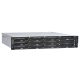 Модуль расширения Infortrend 2U/12bay dual redundant controller expansion enclosure 4x 12Gb SAS ports, 2x(PSU+FAN module), 12xdrive trays, 2x 12G to 12 G SAS cables and 1xRackmount kit(JB 3012R) (JB3012R100-8U32)