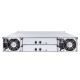 Модуль расширения Infortrend 2U/12bay dual redundant controller expansion enclosure 4x 12Gb SAS ports, 2x(PSU+FAN module), 12xdrive trays, 2x 12G to 12 G SAS cables and 1xRackmount kit(JB 3012R) (JB3012R100-8U32)