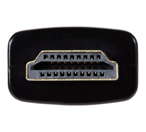 Кабель HDMI 19M/M,ver. 2.1, 8K@60 Hz 1.5m Telecom <TCG255-1.5M> VCOM Telecom TCG255-1.5M