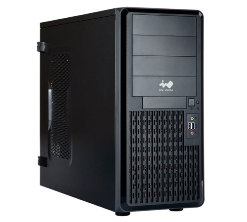 Корпус Midi Tower InWin PE689 Black 750W P75F 80plus Gold USB3.0*2+A(HD)+front fan 120mm*1+rear fan 120mm*1+ 2*2SATA+1*1SATA+Intrusion Switch/ holes for SL20” RACKMOUNT Корпус Midi Tower InWin PE689 Black 750W P75F 80plus Gold USB3.0*2+A(HD)+front fan 120mm*1+rear fan 120mm*1+ 2*2SATA+1*1SATA+Intrusion Switch/ holes for SL20” RACKMOUNT