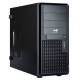 Корпус Midi Tower InWin PE689 Black 750W P75F 80plus Gold USB3.0*2+A(HD)+front fan 120mm*1+rear fan 120mm*1+ 2*2SATA+1*1SATA+Intrusion Switch/ holes for SL20” RACKMOUNT
