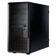 Корпус Midi Tower InWin PE689 Black 750W P75F 80plus Gold USB3.0*2+A(HD)+front fan 120mm*1+rear fan 120mm*1+ 2*2SATA+1*1SATA+Intrusion Switch/ holes for SL20” RACKMOUNT