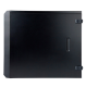 Корпус Midi Tower InWin PE689 Black 650W B65E 80plus Bronze USB3.0*2+A(HD)+front fan 120mm*1+rear fan 120mm*1+ 2*2SATA+1*1SATA / holes for SL20” RACKMOUNT (6188705)