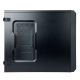 Корпус Midi Tower InWin PE689 Black 650W B65E 80plus Bronze USB3.0*2+A(HD)+front fan 120mm*1+rear fan 120mm*1+ 2*2SATA+1*1SATA / holes for SL20” RACKMOUNT (6188705)