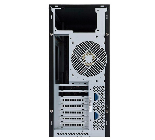 Корпус Midi Tower InWin PE689 Black 750W P75F 80plus Gold USB3.0*2+A(HD)+front fan 120mm*1+rear fan 120mm*1+ 2*2SATA+1*1SATA+Intrusion Switch/ holes for SL20” RACKMOUNT Корпус Midi Tower InWin PE689 Black 750W P75F 80plus Gold USB3.0*2+A(HD)+front fan 120mm*1+rear fan 120mm*1+ 2*2SATA+1*1SATA+Intrusion Switch/ holes for SL20” RACKMOUNT