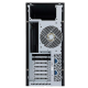 Корпус Midi Tower InWin PE689 Black 750W P75F 80plus Gold USB3.0*2+A(HD)+front fan 120mm*1+rear fan 120mm*1+ 2*2SATA+1*1SATA+Intrusion Switch/ holes for SL20” RACKMOUNT