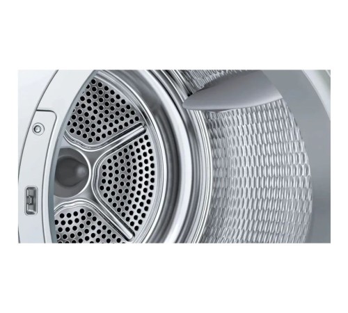 Сушильный автомат BOSCH BOSCH WQB245BXME Сушильный автомат BOSCH BOSCH WQB245BXME