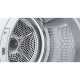 Сушильный автомат BOSCH BOSCH WQB245BXME