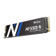 Ssd накопитель Netac SSD NV5000-N 2TB PCIe 4 x4 M.2 2280 NVMe 3D NAND, R/W up to 4800/4400MB/s, TBW 1280TB, without heat sink (NT01NV5000N-2T0-E4X)